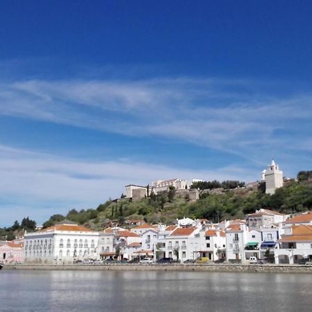Venâncio Alojamento Alcácer do Sal Exterior foto