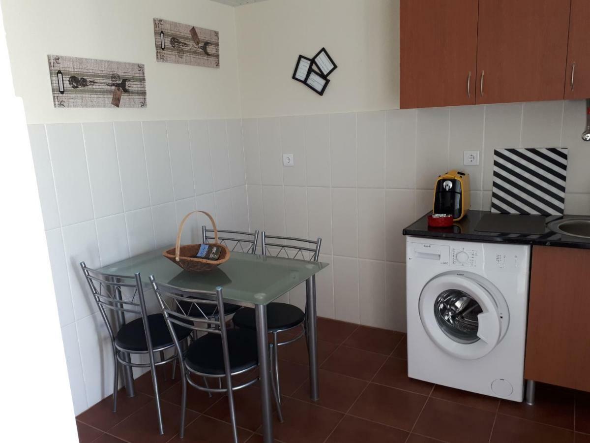 Venâncio Alojamento Alcácer do Sal Exterior foto
